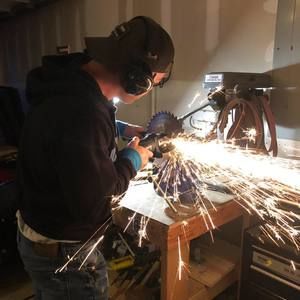 Meet your Posher, Kyle